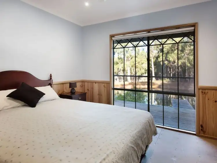 Fourth view of Homely house listing, 130 Wallaby Road, Wheatsheaf VIC 3461