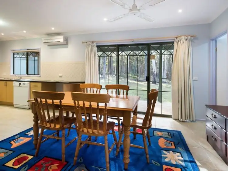 Sixth view of Homely house listing, 130 Wallaby Road, Wheatsheaf VIC 3461