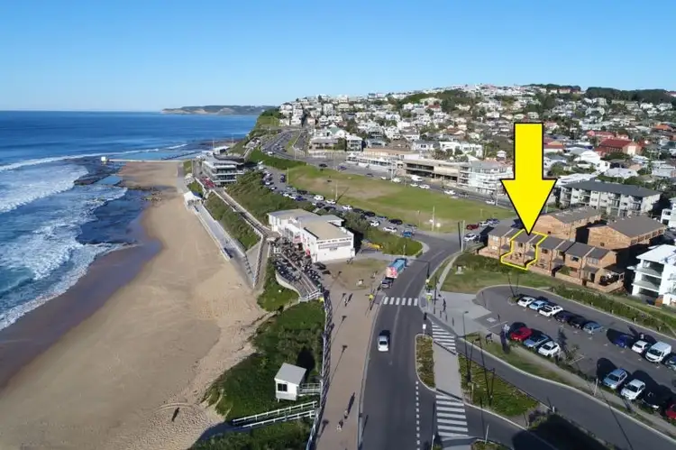 12/80-82 Frederick Street, Merewether NSW 2291
