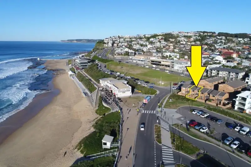 Main view of Homely townhouse listing, 12/80-82 Frederick Street, Merewether NSW 2291