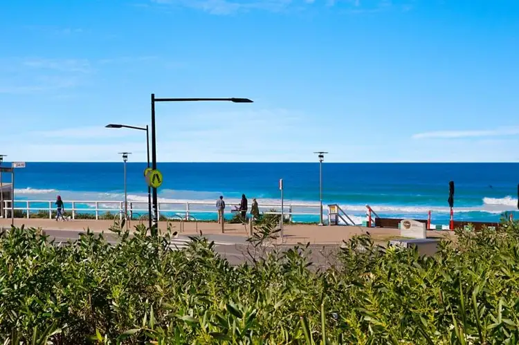 Second view of Homely townhouse listing, 12/80-82 Frederick Street, Merewether NSW 2291