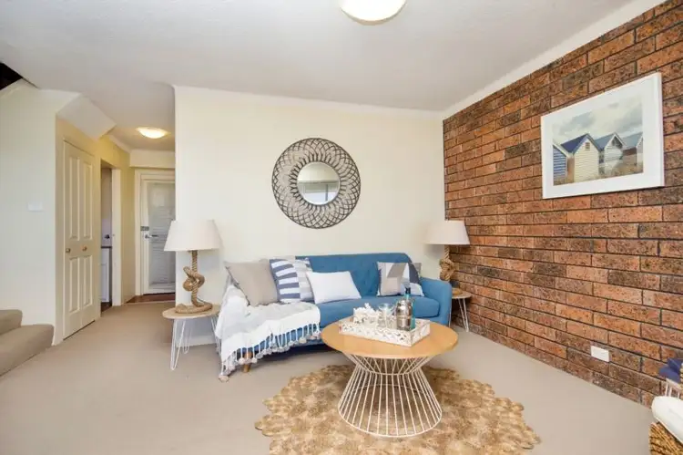 Fourth view of Homely townhouse listing, 12/80-82 Frederick Street, Merewether NSW 2291