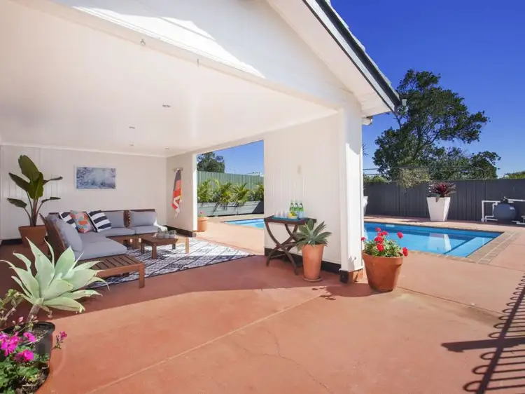 24 Sheldon Street, Nudgee QLD 4014