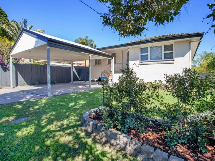 Second view of Homely house listing, 24 Sheldon Street, Nudgee QLD 4014