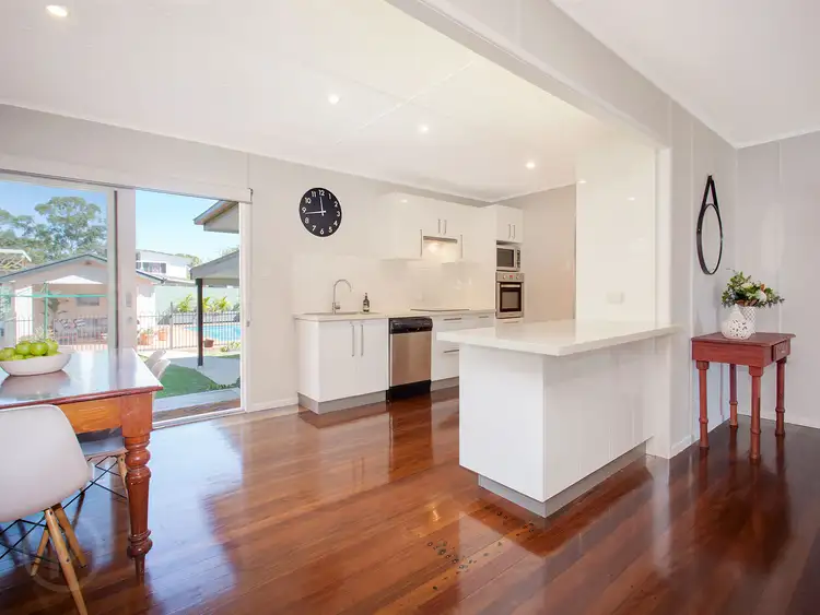Third view of Homely house listing, 24 Sheldon Street, Nudgee QLD 4014