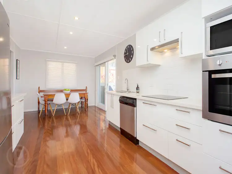 Fourth view of Homely house listing, 24 Sheldon Street, Nudgee QLD 4014