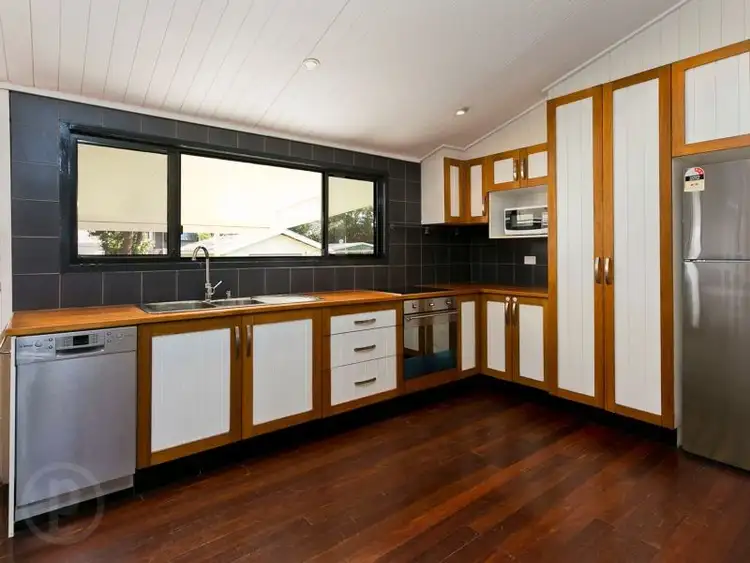 Sixth view of Homely house listing, 10 Hayden Street, Nudgee QLD 4014