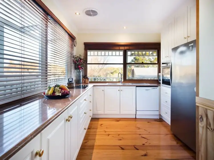 Third view of Homely house listing, 93 Central Springs Road, Daylesford VIC 3460