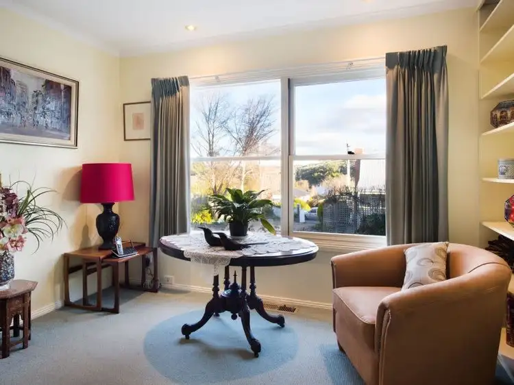 Fourth view of Homely house listing, 93 Central Springs Road, Daylesford VIC 3460