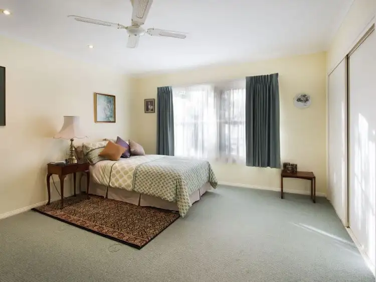 Fifth view of Homely house listing, 93 Central Springs Road, Daylesford VIC 3460