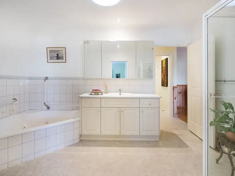 Sixth view of Homely house listing, 93 Central Springs Road, Daylesford VIC 3460