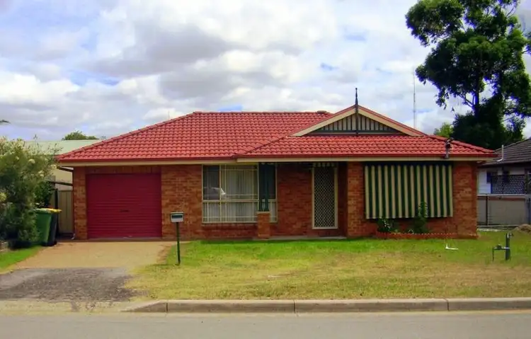 21 Hospital Road, Weston NSW 2326