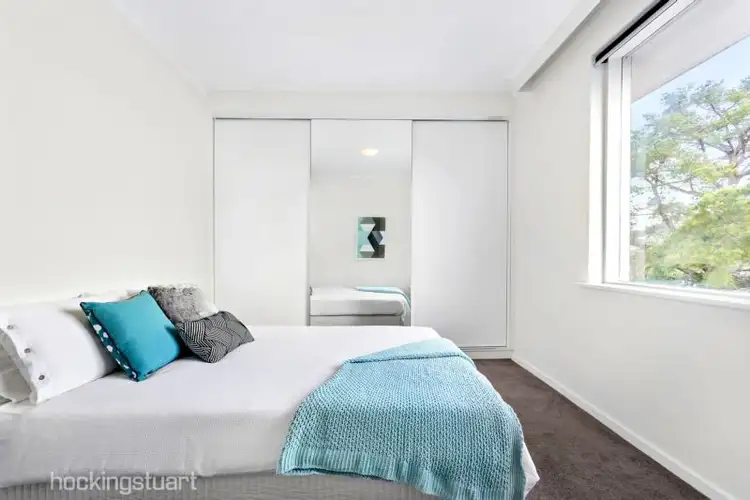 Sixth view of Homely apartment listing, 8/23 Edgar Street, Glen Iris VIC 3146