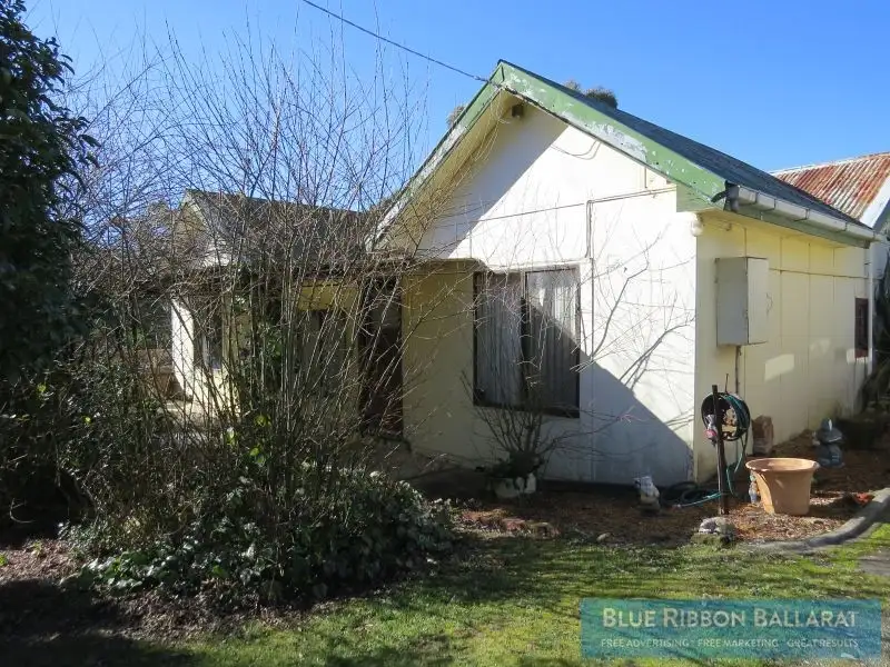 Main view of Homely house listing, CA 11, 5 Park Avenue, Daylesford VIC 3460