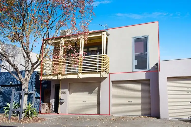 2/96 Linwood Street, Wickham NSW 2293
