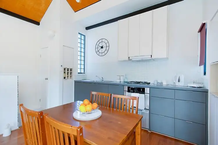 Fourth view of Homely townhouse listing, 2/96 Linwood Street, Wickham NSW 2293