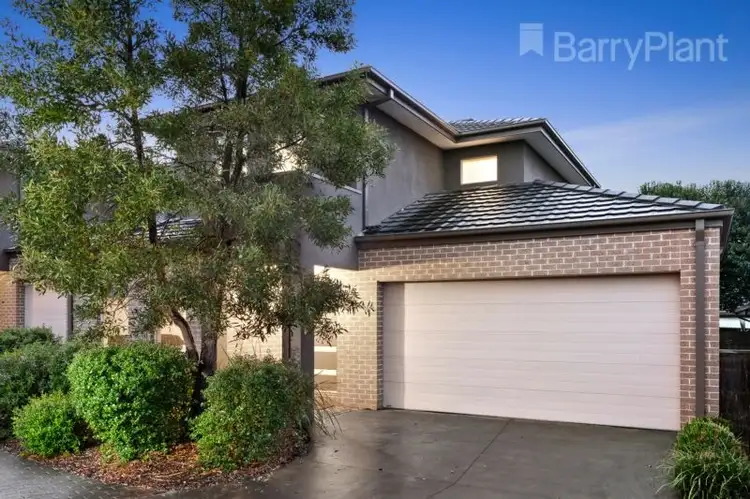 Main view of Homely house listing, 13 Cosy Place, Lilydale VIC 3140