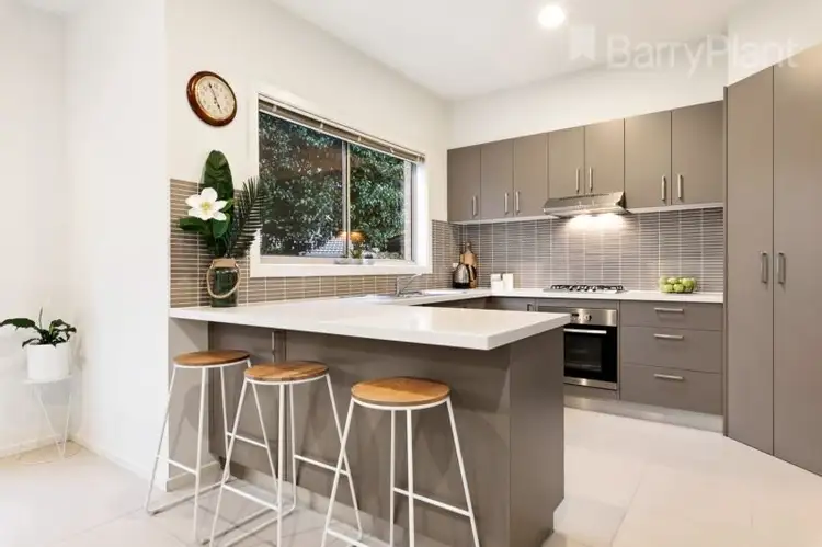 Second view of Homely house listing, 13 Cosy Place, Lilydale VIC 3140