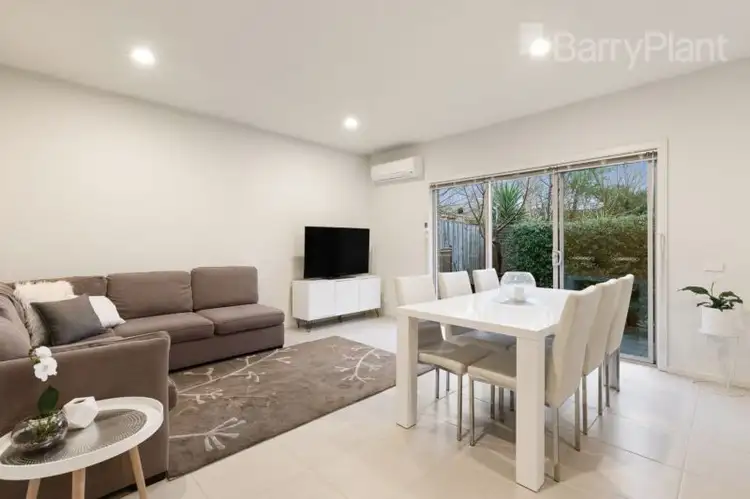 Third view of Homely house listing, 13 Cosy Place, Lilydale VIC 3140