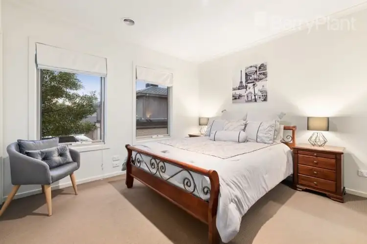 Fifth view of Homely house listing, 13 Cosy Place, Lilydale VIC 3140