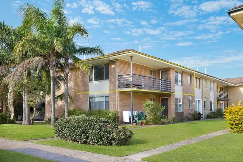 Main view of Homely unit listing, 5/27 Mitchell Street, Merewether NSW 2291