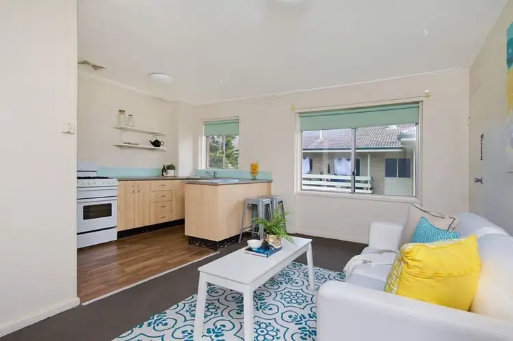 Second view of Homely unit listing, 5/27 Mitchell Street, Merewether NSW 2291