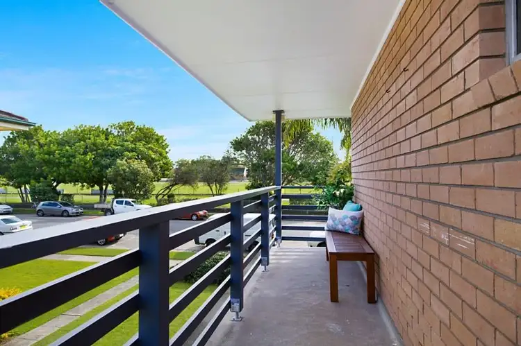 Third view of Homely unit listing, 5/27 Mitchell Street, Merewether NSW 2291
