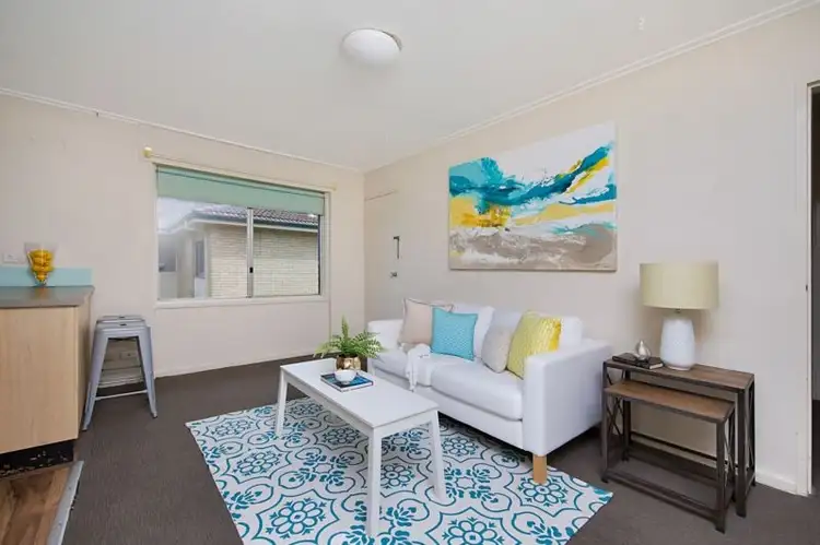 Fifth view of Homely unit listing, 5/27 Mitchell Street, Merewether NSW 2291