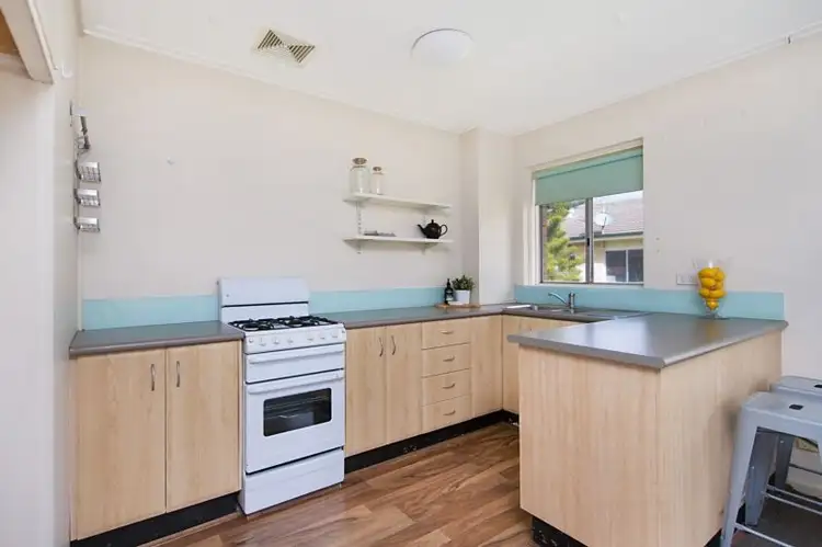 Sixth view of Homely unit listing, 5/27 Mitchell Street, Merewether NSW 2291