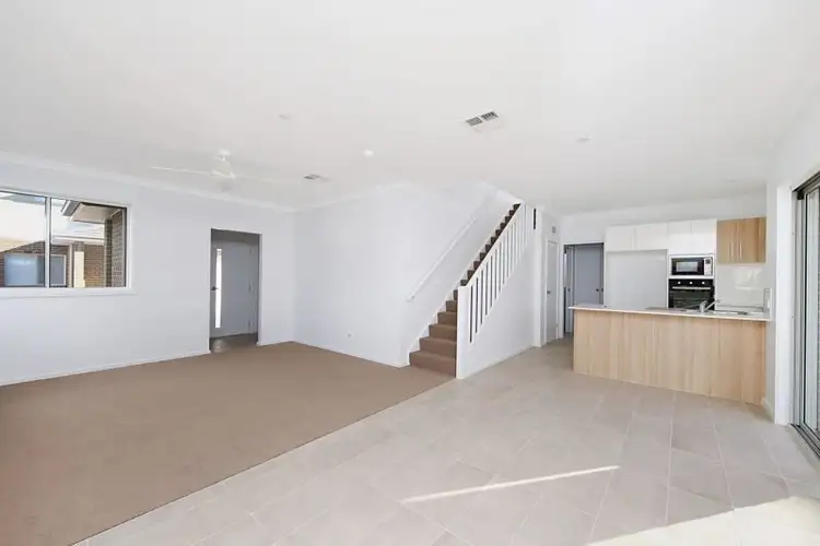 Second view of Homely townhouse listing, 4/41 Waroonga Road, Waratah NSW 2298