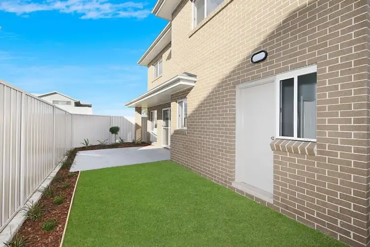 Third view of Homely townhouse listing, 4/41 Waroonga Road, Waratah NSW 2298