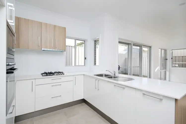 Fourth view of Homely townhouse listing, 4/41 Waroonga Road, Waratah NSW 2298