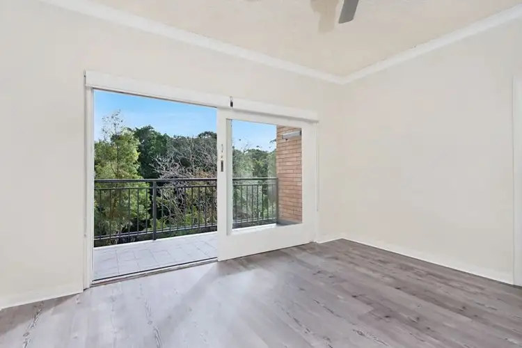 Fourth view of Homely unit listing, 2/15-17 Hillview Crescent, The Hill NSW 2300