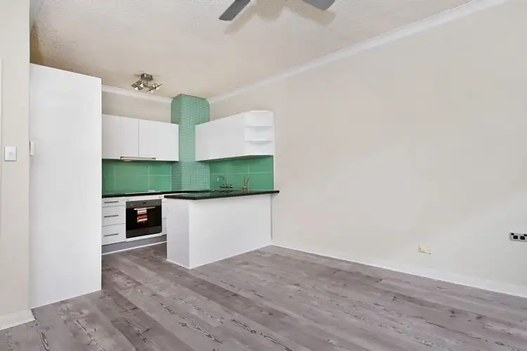 Fifth view of Homely unit listing, 2/15-17 Hillview Crescent, The Hill NSW 2300