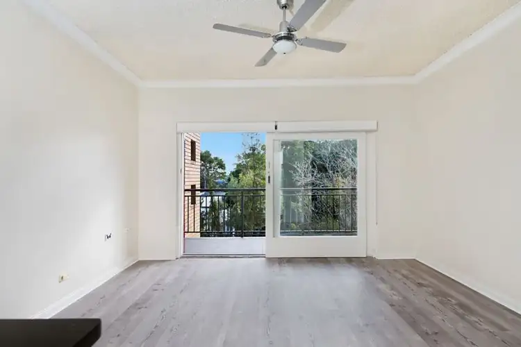 Sixth view of Homely unit listing, 2/15-17 Hillview Crescent, The Hill NSW 2300