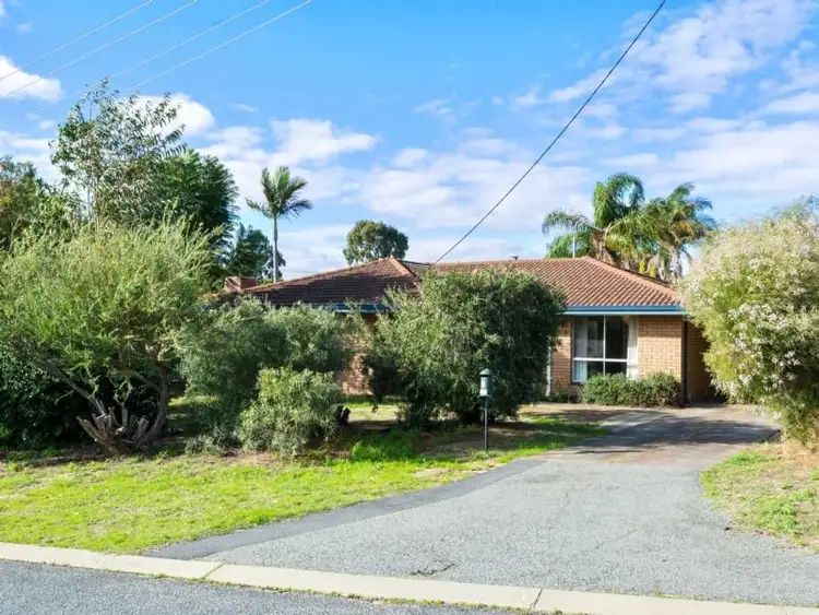 Second view of Homely house listing, 6 TINGLE COURT, Greenwood WA 6024