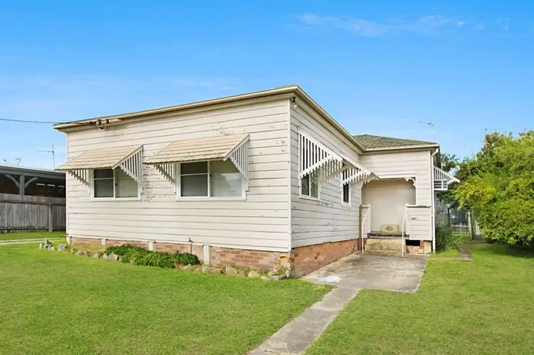 Main view of Homely house listing, 7 Cooreei Place, Dungog NSW 2420