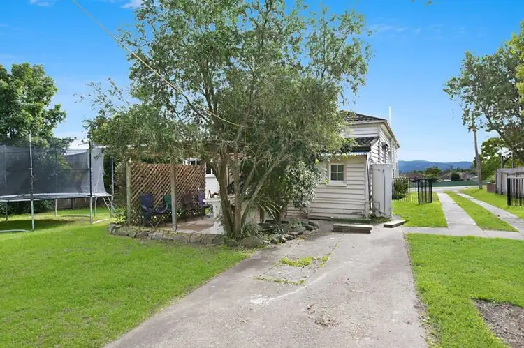 Second view of Homely house listing, 7 Cooreei Place, Dungog NSW 2420