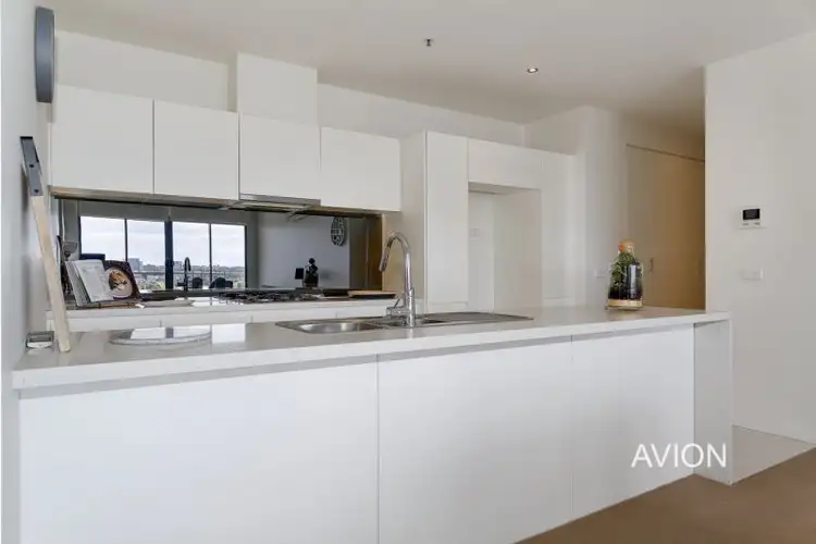 Fifth view of Homely apartment listing, 405/60 Edgewater Boulevard, Maribyrnong VIC 3032