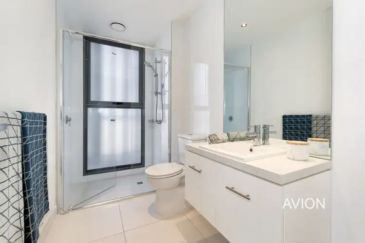 Sixth view of Homely apartment listing, 405/60 Edgewater Boulevard, Maribyrnong VIC 3032