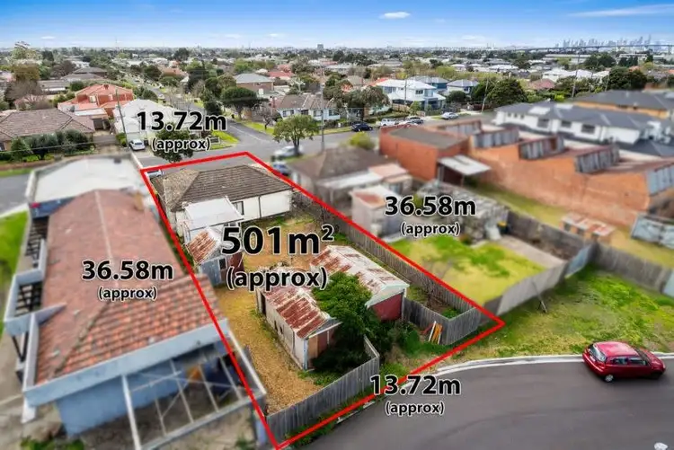 Third view of Homely house listing, 177 Blackshaws Road, Newport VIC 3015