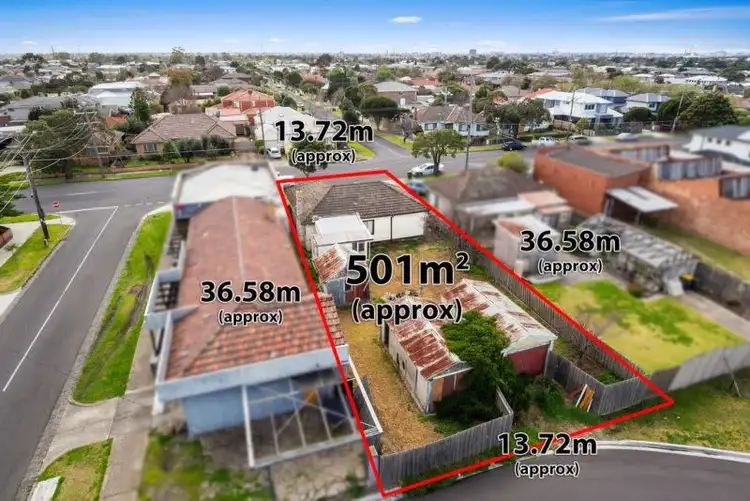 Fourth view of Homely house listing, 177 Blackshaws Road, Newport VIC 3015