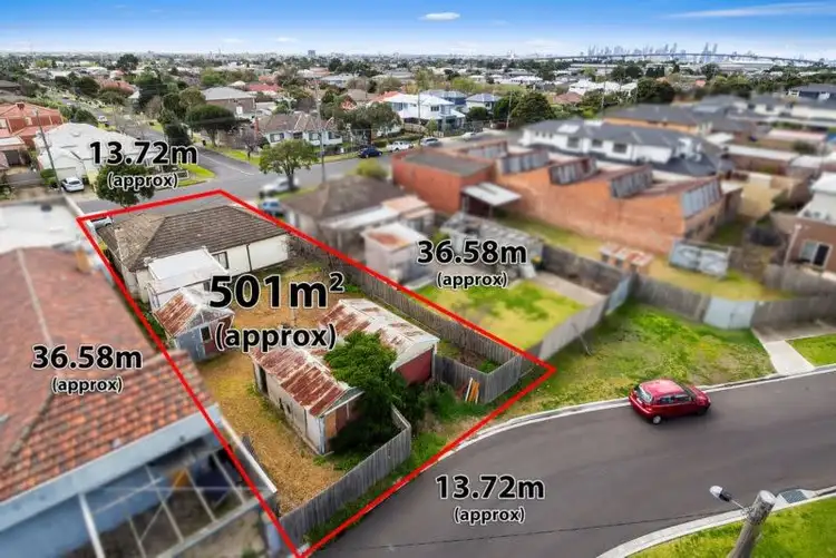 Fifth view of Homely house listing, 177 Blackshaws Road, Newport VIC 3015