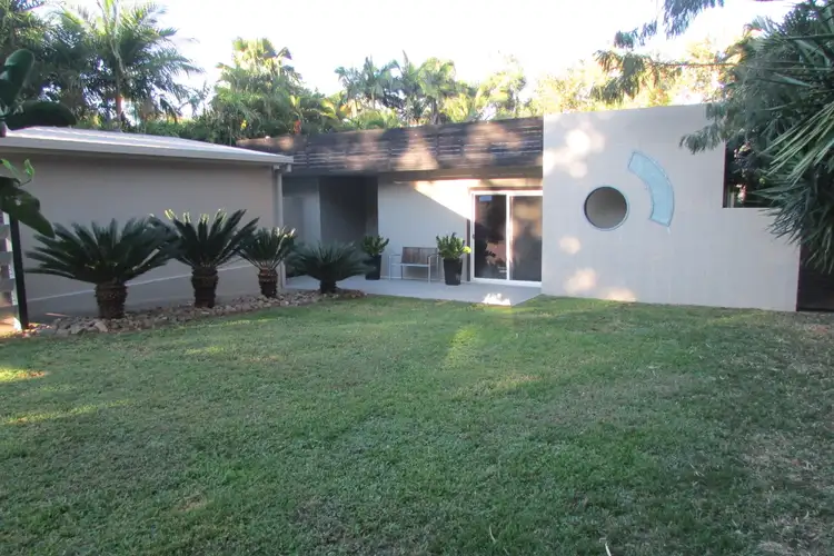 28 The Grove, Nelly Bay QLD 4819