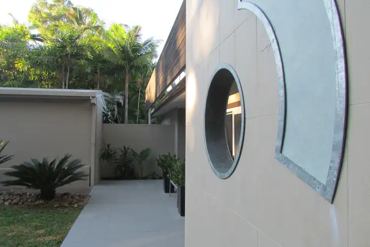 Third view of Homely house listing, 28 The Grove, Nelly Bay QLD 4819