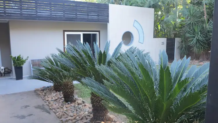 Fourth view of Homely house listing, 28 The Grove, Nelly Bay QLD 4819