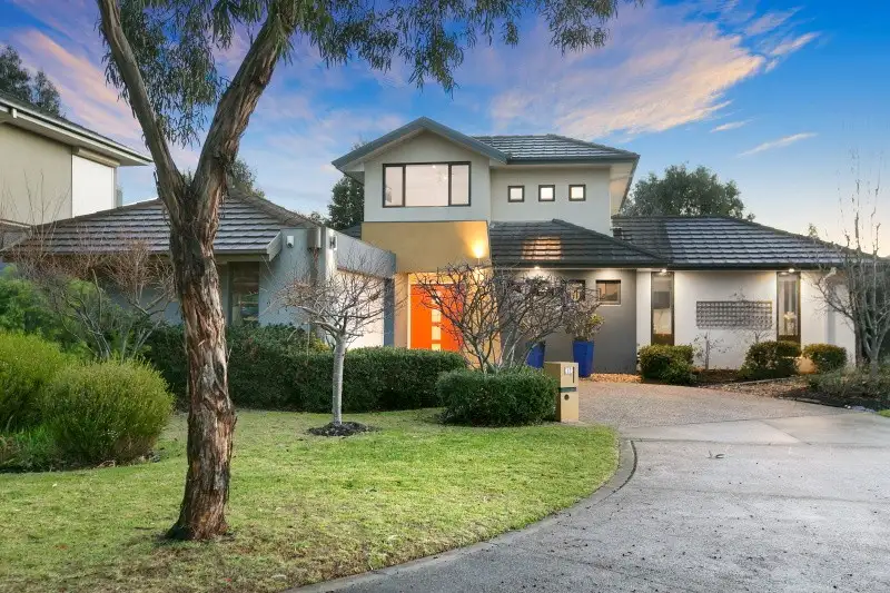 Main view of Homely house listing, 17 Mashie Terrace, Sandhurst VIC 3977