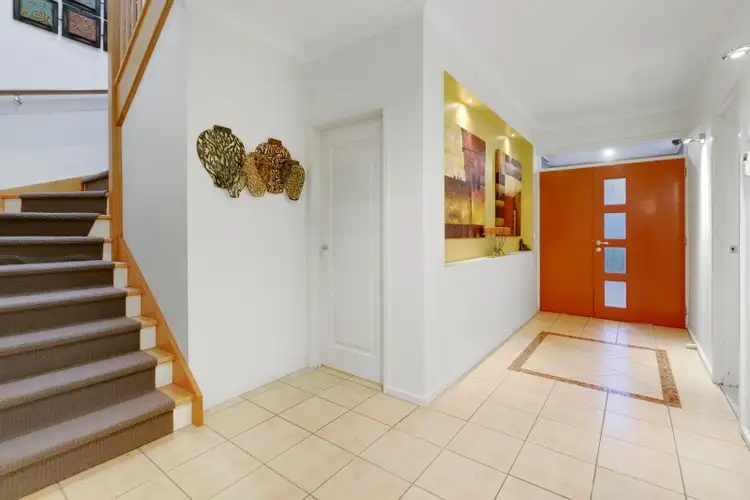 Second view of Homely house listing, 17 Mashie Terrace, Sandhurst VIC 3977