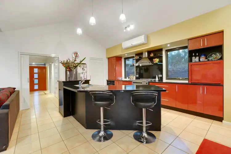 Third view of Homely house listing, 17 Mashie Terrace, Sandhurst VIC 3977