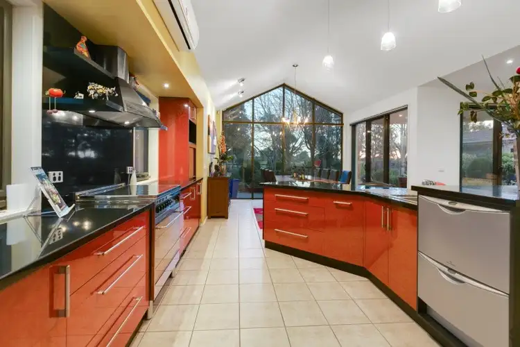 Fifth view of Homely house listing, 17 Mashie Terrace, Sandhurst VIC 3977